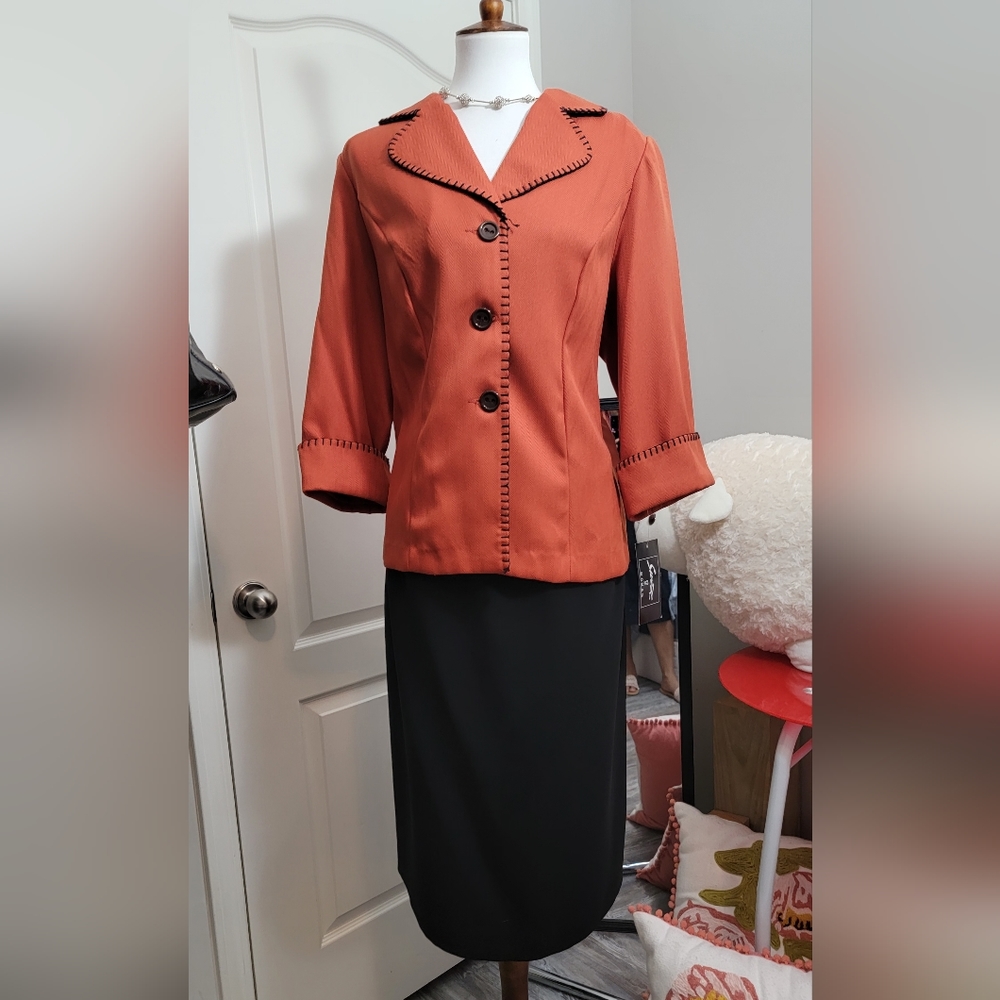 Woman Suit Plus Le Suit